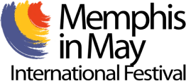 Memphis in May Logo