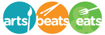 Arts Beats Eats Logo