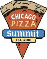 Chicago Pizza Summit Logo