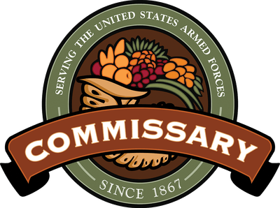 US Commissary Logo