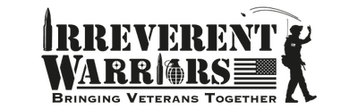 Irreverent Warriors Logo