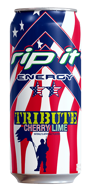 Tribute Cherry Lime